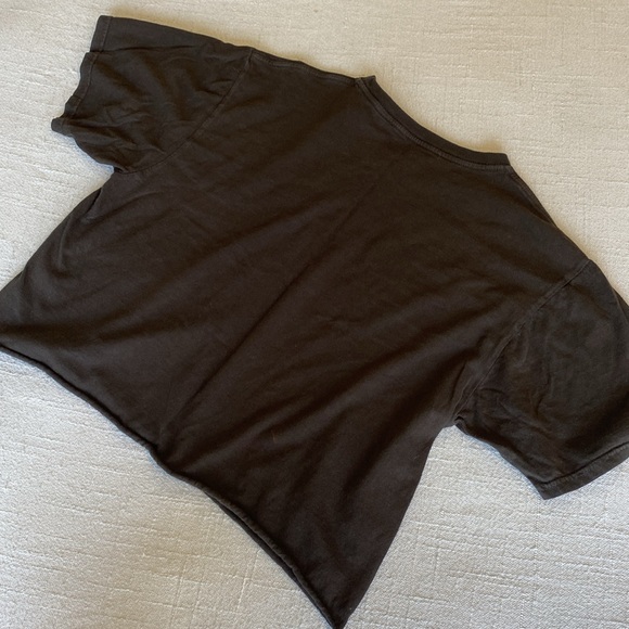 🌼 Blue 84 crop t-shirt Gulf Shores Alabama - Picture 8 of 11